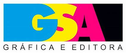 GSA Gráfica e Editora